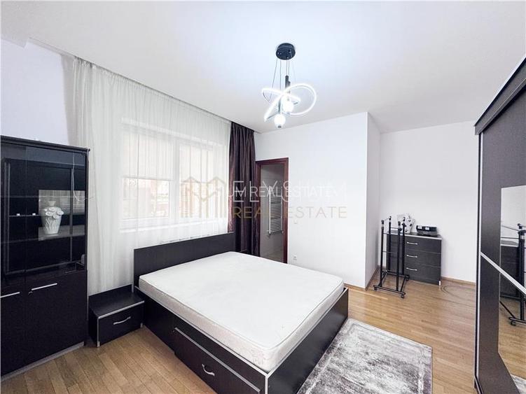 Apartament de inchiriat 4 camere Soseaua Nordului Herastrau - 28