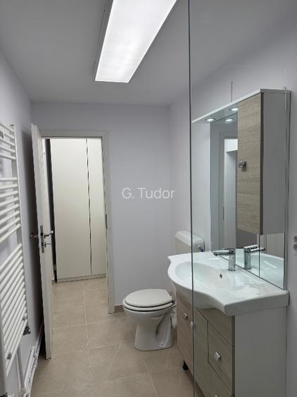 Proprietar, închiriez ap. 2 camere 50mp Bragadiru central, renovat complet. - 4