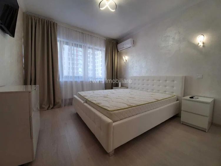 LUJERULUI | 2 CAMERE | EXIGENT PLAZA | CENTRALA | AC | METROU - 3