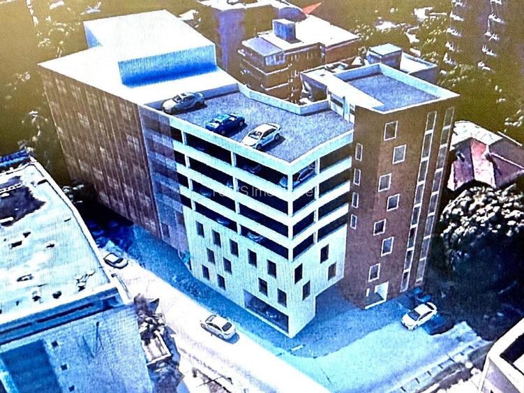 Piata Victoriei - Str.Dumitru Sergiu- Teren de Vânzare 420 MP/ Dubla Deschidere - 4