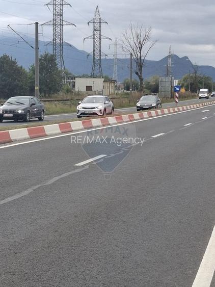 Oportunitate de investiție strategică în Brașov – teren 10,7 hectare - 4