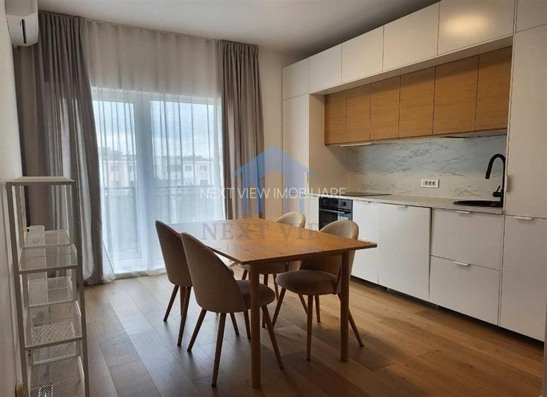 Apartament 2 camere, Marasti - 4