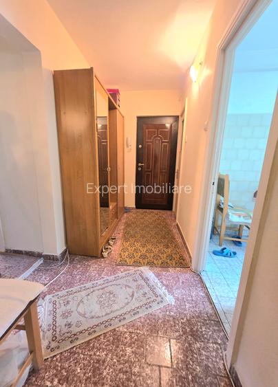 Apartament 3 camere I C Bratianu Etaj 1 sup 81 mp - 5