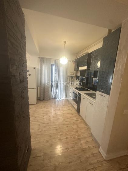 Bragadiru,residence,apartament superb 80 mp - 11