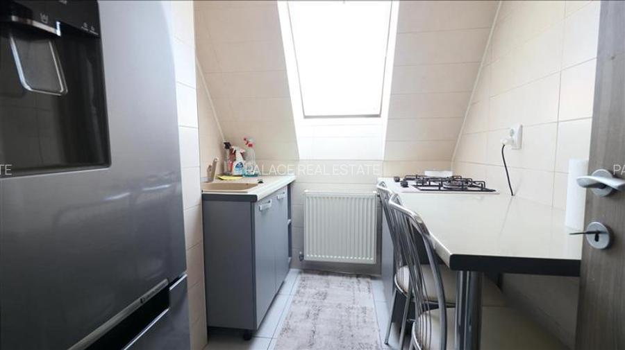 Apartament 2 camere GARA - 14