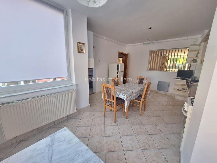 apartament 2 camere, foarte spatios, 94 mp, de inchiriat, in Buna Ziua - 7