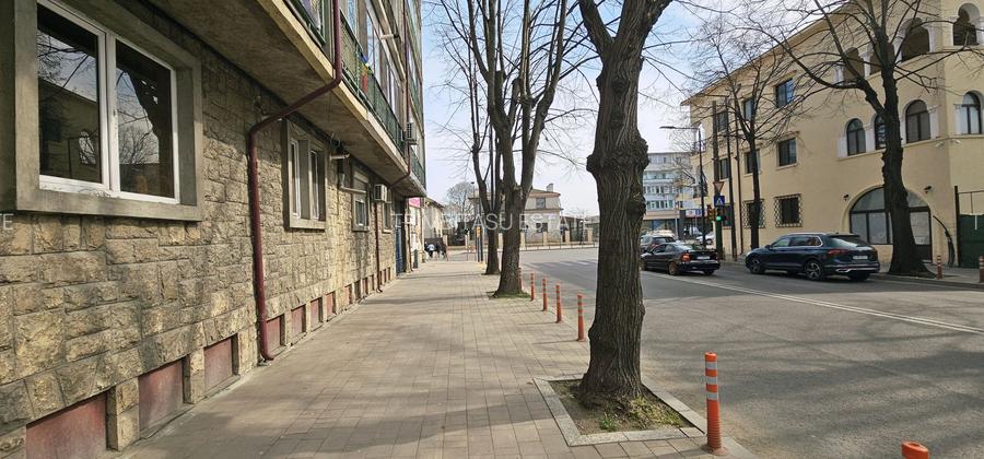 Garsonieră ultracentrală Constanța, etaj 1, mobilată - 11