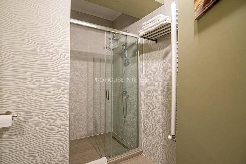 Mamaia - 2 camere (Hotel Iaki ) - 7