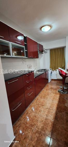 Garsoniera zona Mall Vitan - 5