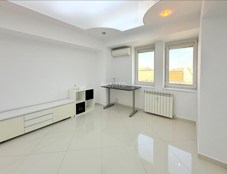 Piața Unirii – Apartament 3 camere, 92 mp, priveliste unică - 2