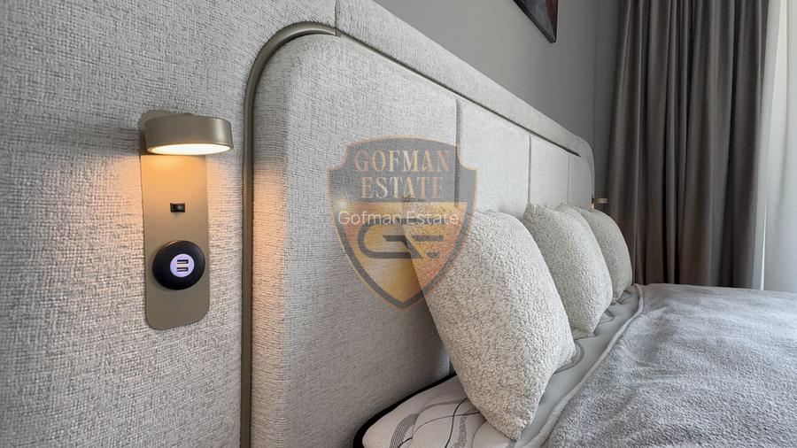 Prima închiriere! Vila 2025 Mamaia Nord, Midia Năvodari - 43