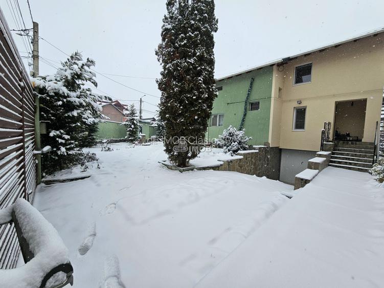 Vila superba P+M in Municipiul Targoviste - 25