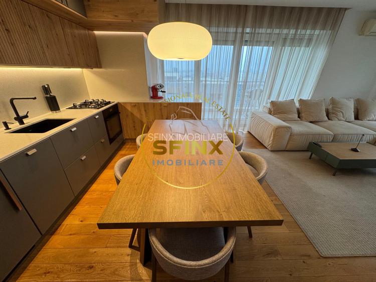InCity Residences, pet friendly, 3 room furnished apartment for rent, parking - 14