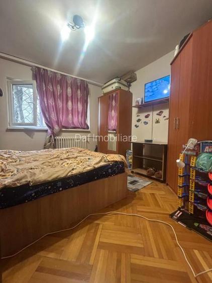 121.500 € – apartament de 55 mp in centrul Bucureștiului la - 7