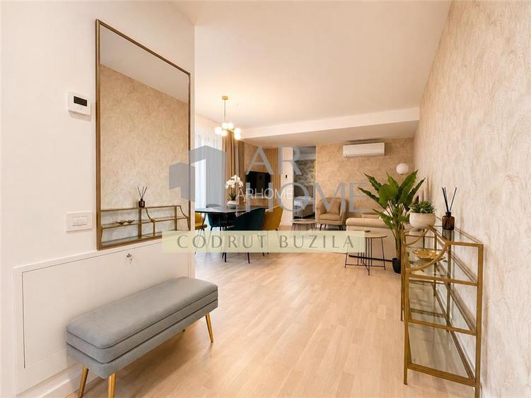 Apartament 3 camere, prima inchiriere, Ploiesti, Parcul Mihai Viteazul - 8