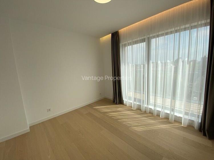 4-room apartment, luxury, terraces, Primaverii area - 11