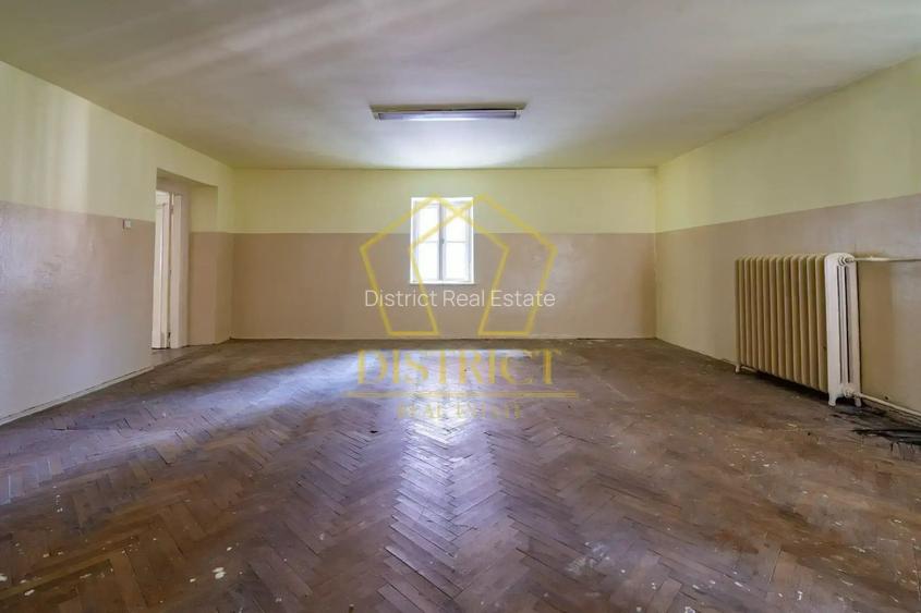 Vila istorica 940mp utili, 1064 teren | Ultracentral - 7