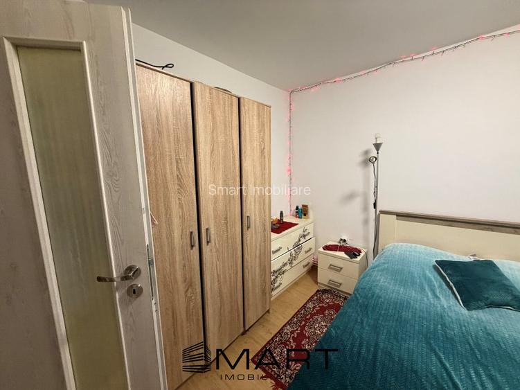 Apartament decomandat 47mp Strand - 6