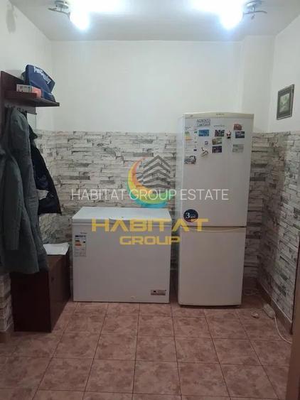 Oltenitei Posta metrou Piata Sudului vanzare 2 camere - 7