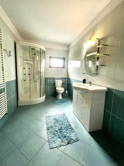 Casă spațioasă, confort ridicat, garaj și teren generos, zona Aradului - 7