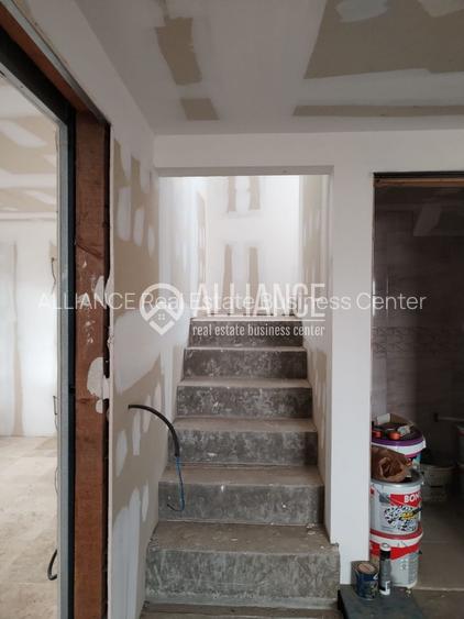 Lumina (cod04)-Casa P+1 4 camere 3 bai - 15