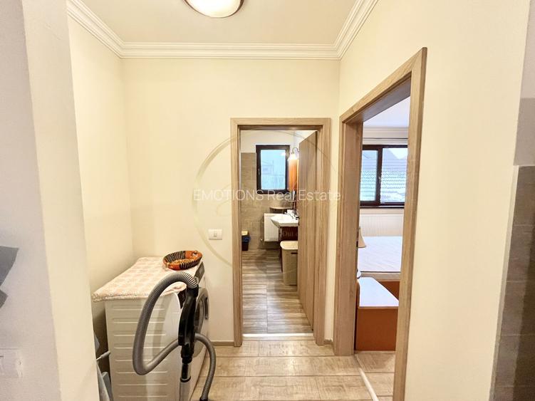 OCAZIE | Apartament 3 camere - super spațios - pet friendly - 72 mp - 9