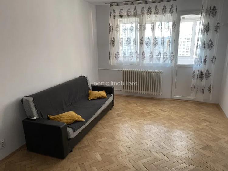 Apartament 2 camere, semidecomandat, 56 mp, balcon, metrou, Nicolae Grigorescu - 3