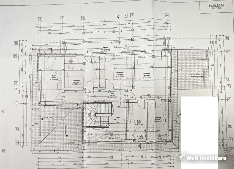 Casa individuala, gradina, Chinteni, Jud Cluj - 3