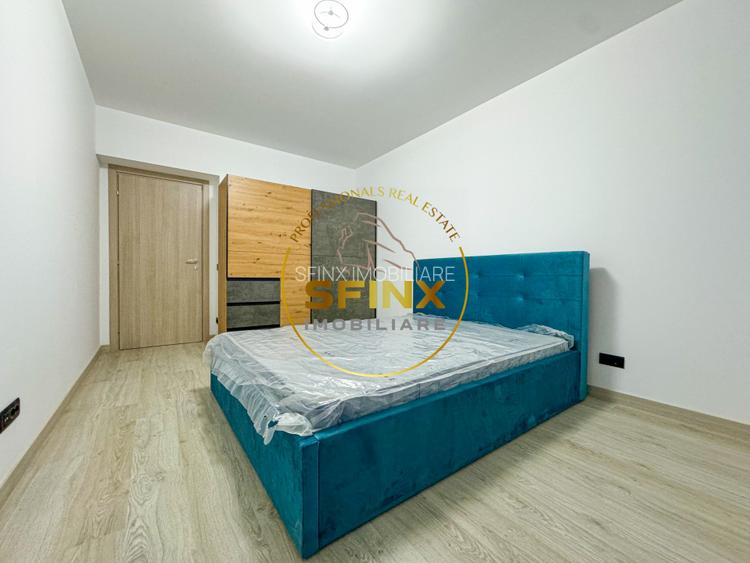 Select Residence | terasa 11 mp | metrou Dristor | loc parcare inclus - 4