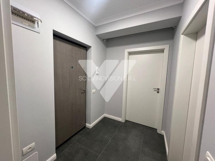 Apartament modern 2 camere de inchiriat zona Doamna Stanca - 4