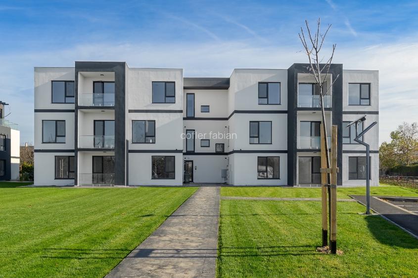 Apartamente 3/5 camere de închiriat | Green City – 1 Decembrie, Ilfov - 3