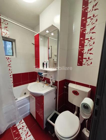 Apartament 2 camere, decomandat, 55 mp, ac, balcon, metrou, Tineretului - 8