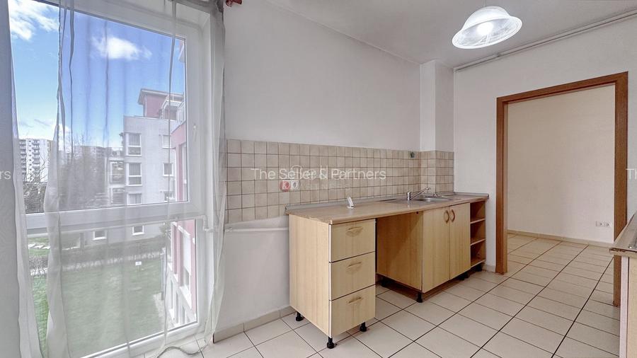 Complex Avantgarden 1 | Comision 0% - 8
