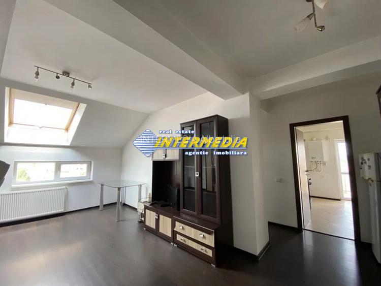 Apartament Nou 2 camere finisat mobilat si utilat in Tolstoi - 8