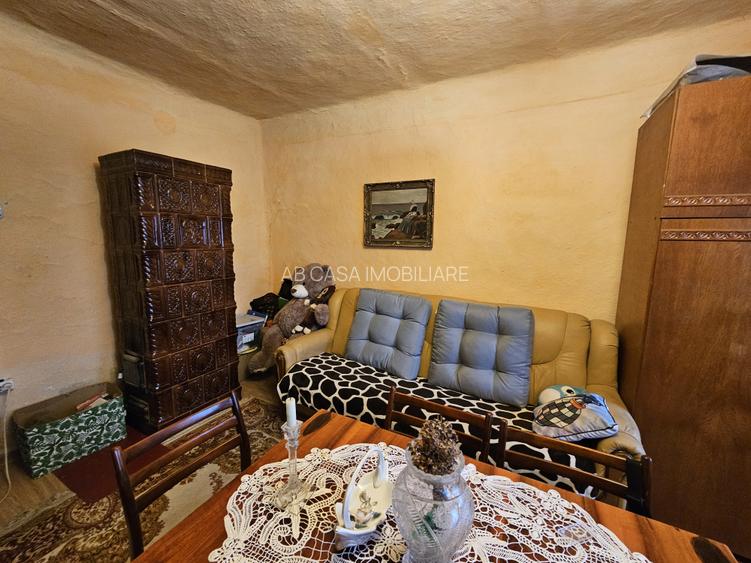 Casă individuală, cu 3 camere, în localitatea Ivanda, la 30 km de Timișoara - 5