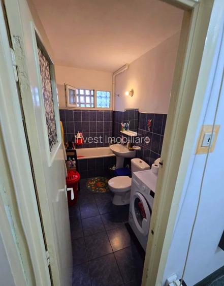 Apartament 3 camere-60 mp-Podu Ros-Palas - 3