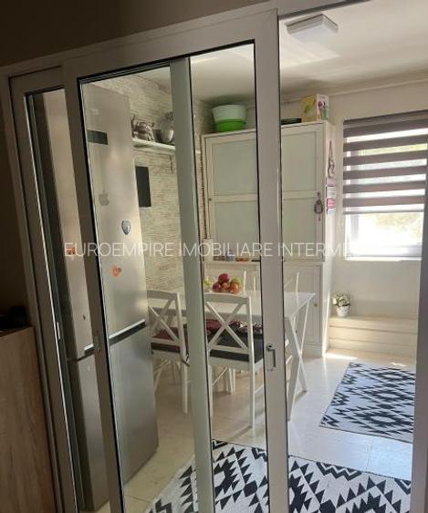 Apartament 4 camere, zona INEL II - 5