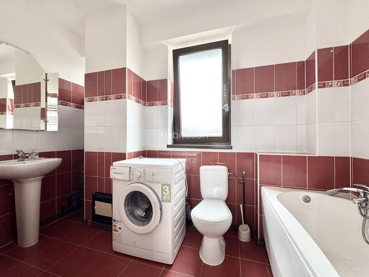 Apartament confortabil cu 1 cameră și balcon – Zona Bucovinei - 10