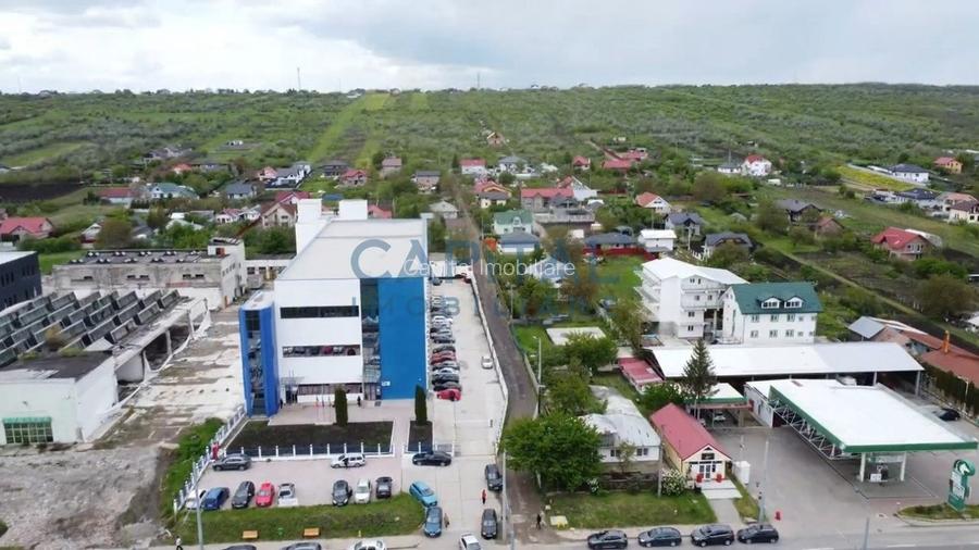 Proprietate Comerciala Premium de Vanzare–Ștefan cel Mare, Zona de Nord, Vaslui - 13