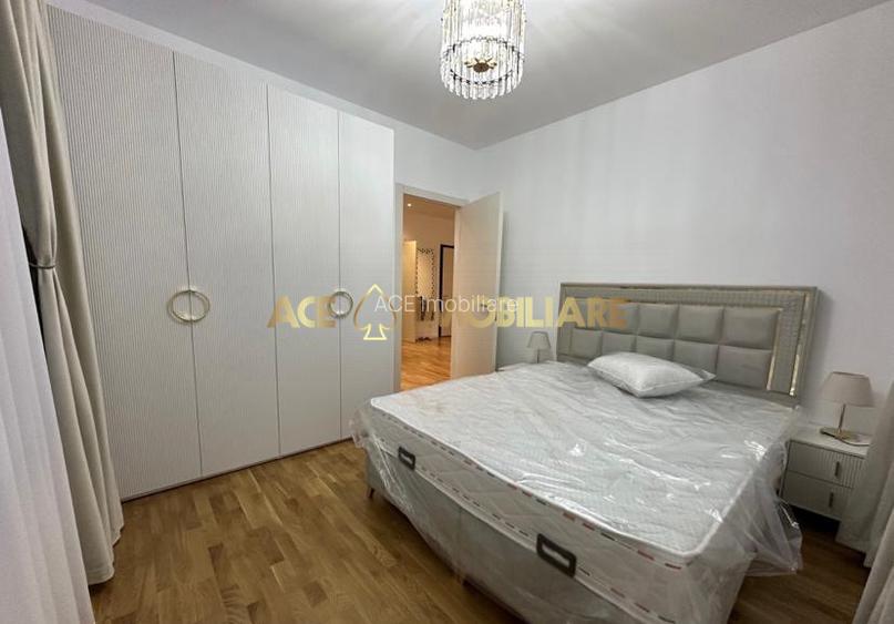 2 Camere de inchiriat | Nordului | Centrala | Parcare | Terasa - 3