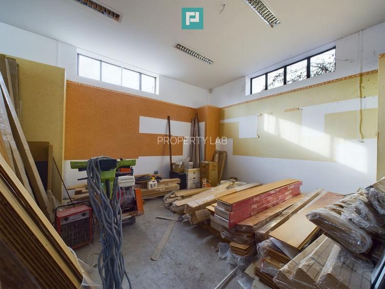 Casă în zona Mehala strada Cloșca, urbanism S+P+7+ER - 9