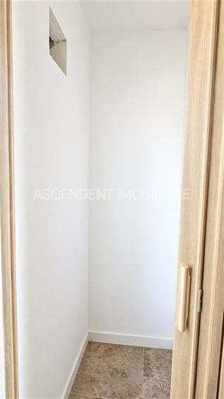 Apartament 2 camere, zona centrala Codlea, mobilat, balcon inchis - 5