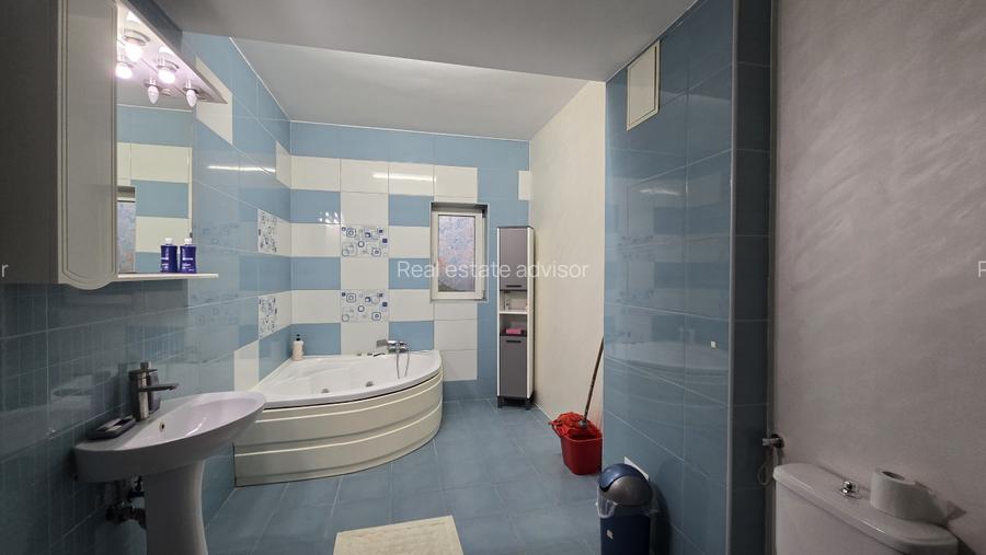 Casa de inchiriat in zona Voluntari Soseaua de Centura DN2 - 13