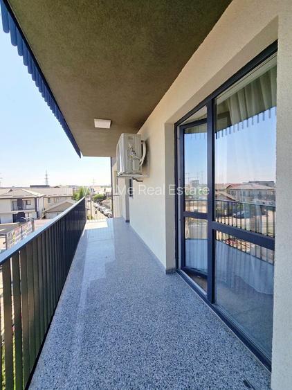 Apartament 2 Camere Strada Trifoiului, Fundeni Dobroești - 6