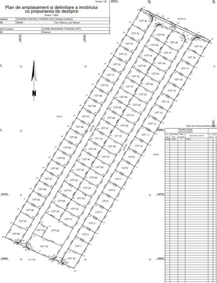 Teren Cristian intravilan cu Puz - 3