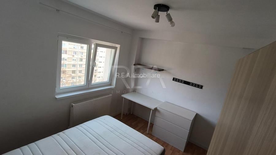 3 camere, 9/10, bloc 1979, 70mp, centrala-Drumul Taberei - 5