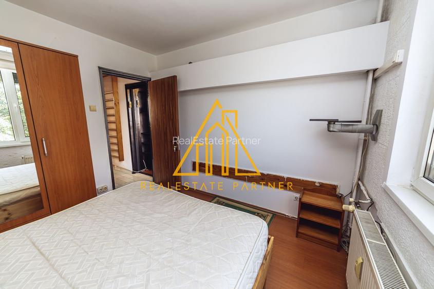 Apartament 3 camere semidecomandat – Berceni, Sector 4, aproape de Sun Plaza - 15