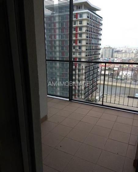 GARSONIERA - ASMITA GARDENS, CENTRALA PROPRIE, BLOC NOU, METROU 8 MIN - 3