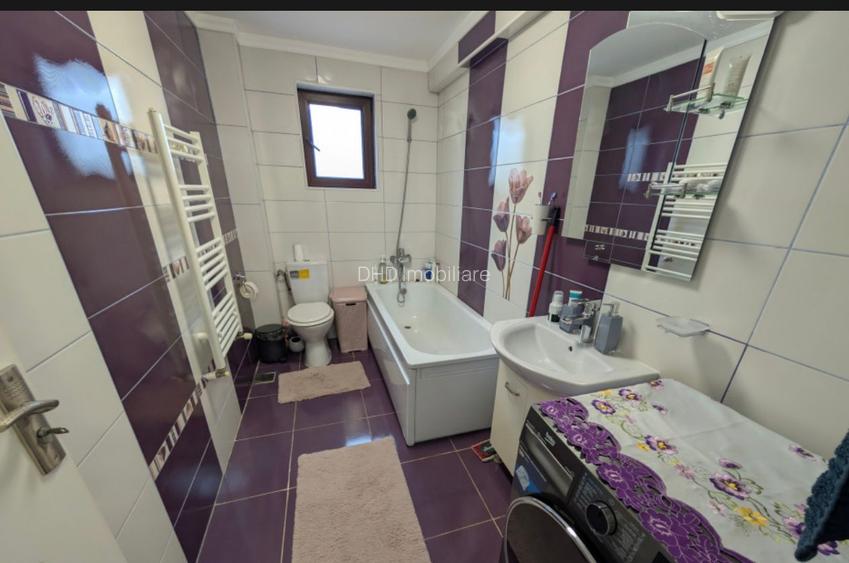 Apartament bloc nou,două camere,decomandat,zona Tatarasi+loc de parcare - 2