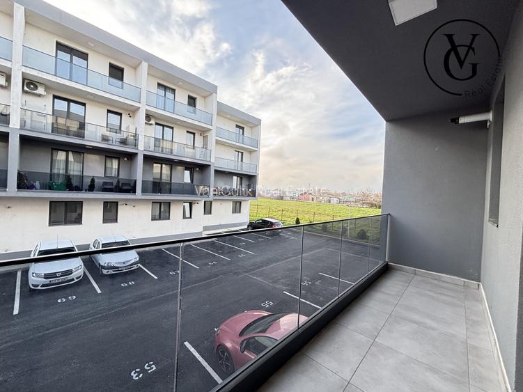 Garsoniera - Lumina Residence - 11